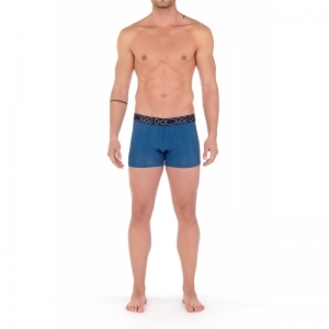 Boxer Briefs 2p - Dustin D012 Navy/Navy 