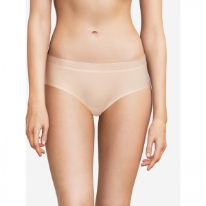 Soft Stretch Hipster - kant 01N Golden Beig