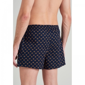 Losse boxershorts, 2-pack 901 sortiert 1