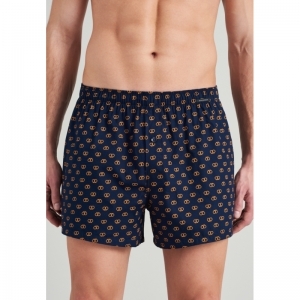 Losse boxershorts, 2-pack 901 sortiert 1