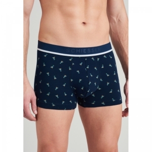 Herenboxershorts, 3-pack 908 sortiert 2