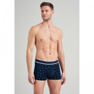 Herenboxershorts, 3-pack 908 sortiert 2