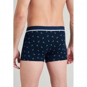 Herenboxershorts, 3-pack 908 sortiert 2