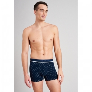 Herenboxershorts, 3-pack 909 sortiert 3