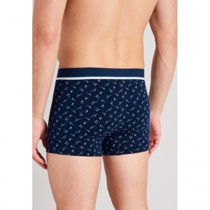 Herenboxershorts, 3-pack 910 sortiert 4