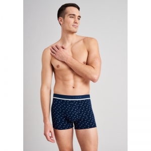 Herenboxershorts, 3-pack 910 sortiert 4