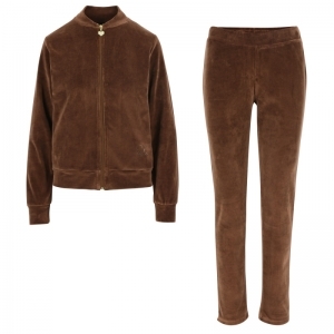 Set vestje rits + broek 127 Rocky Road