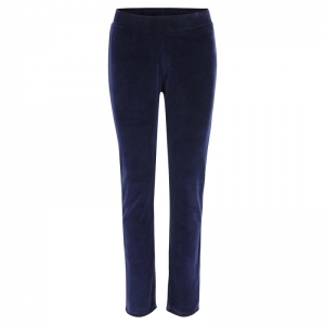 Set vestje rits + broek 131 Dark Blue