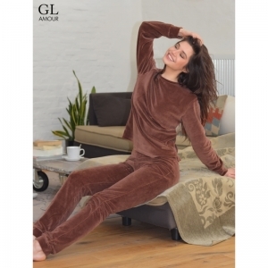 Set sweater + broek 127 Rocky Road