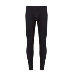 Thermo kids pants black