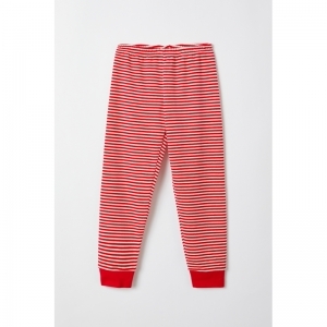 Sweater en broek, Woody kerst 407 rood