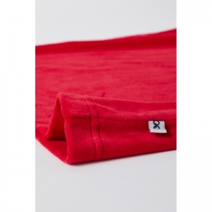 Kinderpyjama, Woody kerst 407 rood