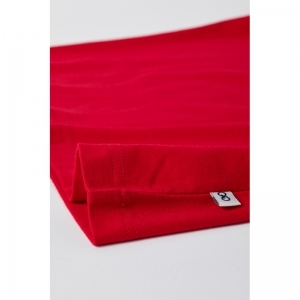 Kinderpyjama, Woody kerst 407 rood