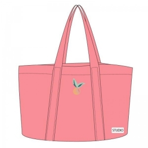 Tas 441 roze