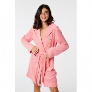 Dames kamerjas 441 roze