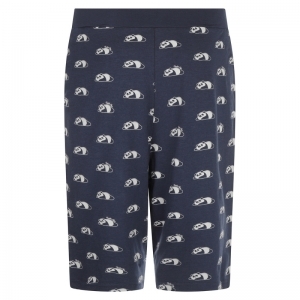 Men pyjama set Indigo