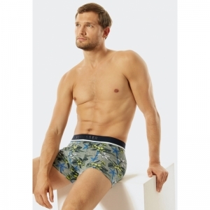 Boxershorts, 3-pack 901 sortiert 1