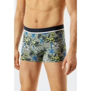 Boxershorts, 3-pack 901 sortiert 1