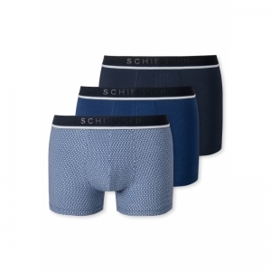 Boxershorts, 3-pack 908 sortiert 2