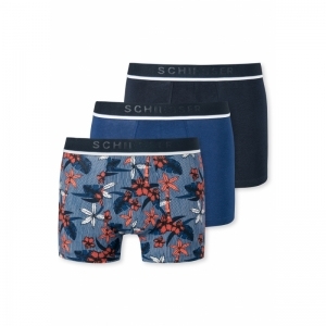 Boxershorts, 3-pack 909 sortiert 3