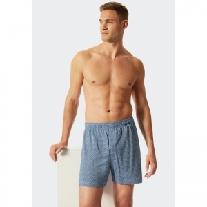 Boxershorts, los, jersey 910 sortiert 4