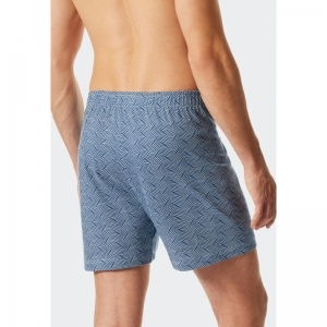 Boxershorts, los, jersey 910 sortiert 4