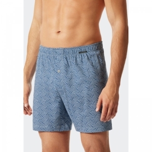 Boxershorts, los, jersey 910 sortiert 4