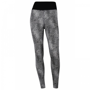 Sport Tights Massage 480 bubble grey