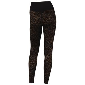 Sport Tights Massage 781 gold cat