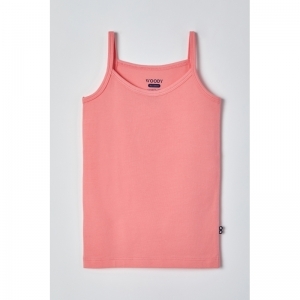 Meisjes singlet 441 roze