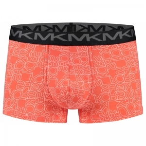 Fashion Trunk 3 pack 612 Hot lava