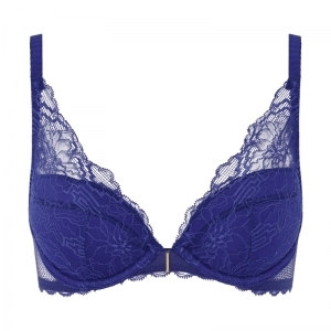 Chantelle Waltz 00A Navy