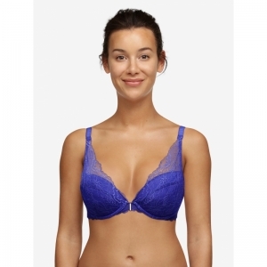 Chantelle Waltz 00A Navy