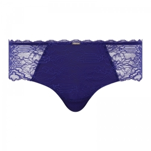 Chantelle Waltz 00A Navy