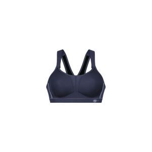 dynamiX star sportbeha 371 blue iris