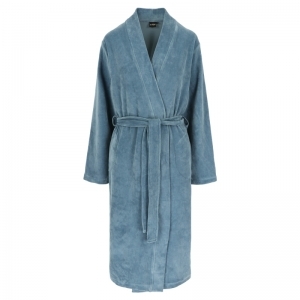 Bathrobe velvet 140 Citadel (Pe