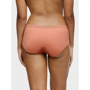 Period Panties -Shorty Graphic 038 Rose Canyon