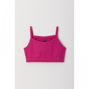 Topje 467 fuchsia