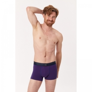 Heren boxershorts - 2-pack 055 duopack don