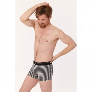 Heren boxershorts 2-pack 056 duopack ant