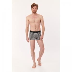 Heren boxershorts 2-pack 056 duopack ant