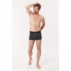 Heren boxershorts 2-pack 056 duopack ant