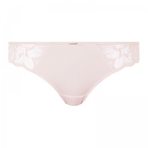 Fleurs 0JW Soft Pink