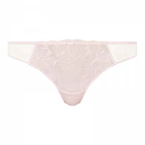 Fleurs 0JW Soft Pink