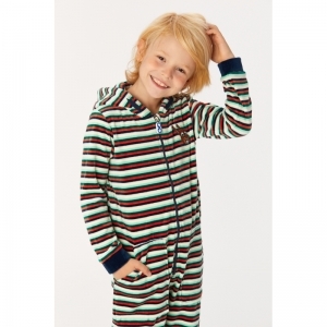 Unisex Onesie 918 multicolor