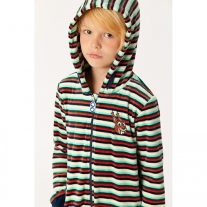 Unisex Onesie 918 multicolor