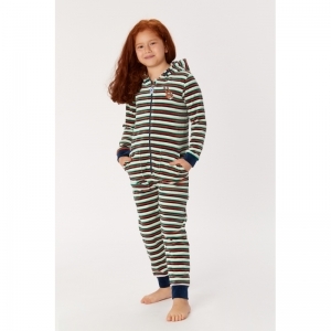 Unisex Onesie 918 multicolor