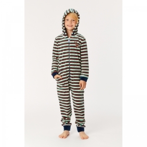 Unisex Onesie 918 multicolor