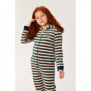 Unisex Onesie 918 multicolor