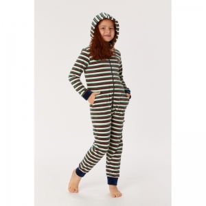 Unisex Onesie 918 multicolor